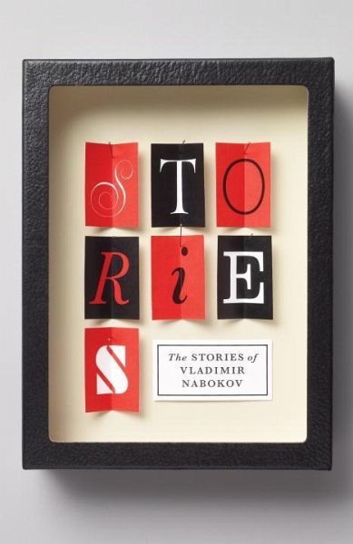 The Stories of Vladimir Nabokov (eBook, ePUB)