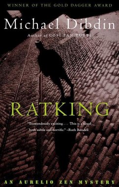 Ratking (eBook, ePUB) - Dibdin, Michael
