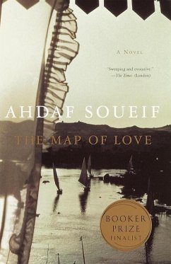 The Map of Love (eBook, ePUB) - Soueif, Ahdaf