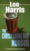 The Christening Day Murder (eBook, ePUB)