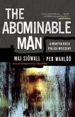 The Abominable Man (eBook, ePUB)