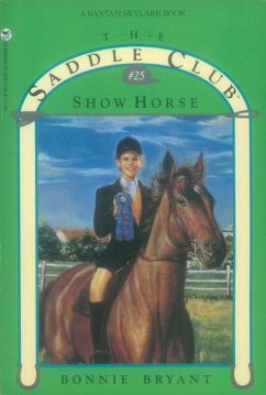 Show Horse (eBook, ePUB) - Bryant, Bonnie
