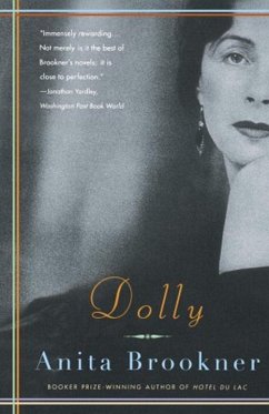 Cover Dolly (eBook, ePUB)