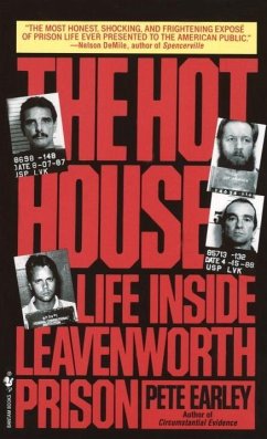 The Hot House (eBook, ePUB) - Earley, Pete