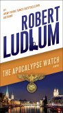 The Apocalypse Watch (eBook, ePUB)