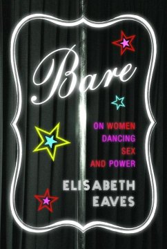 Bare (eBook, ePUB) - Eaves, Elisabeth