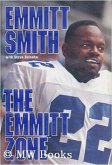 The Emmitt Zone (eBook, ePUB)