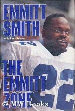 Cover The Emmitt Zone (eBook, ePUB)