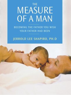 The Measure of a Man (eBook, ePUB) - Shapiro, Jerrold Lee