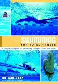 Swimming for Total Fitness (eBook, ePUB)