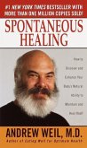 Spontaneous Healing (eBook, ePUB)