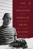 The Collected Essays of Ralph Ellison (eBook, ePUB)
