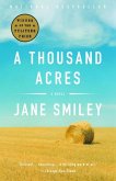 A Thousand Acres (eBook, ePUB)