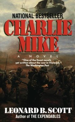 Cover Charlie Mike (eBook, ePUB)