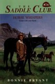 Horse Whispers (eBook, ePUB) Horse Whispers (eBook, ePUB)