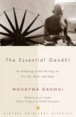 The Essential Gandhi (eBook, ePUB)