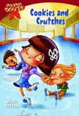 Pee Wee Scouts: Cookies and Crutches (eBook, ePUB)
