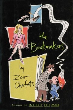 The Bookmakers (eBook, ePUB) - Chafets, Ze'ev The Bookmakers (eBook, ePUB) - Chafets, Ze'ev