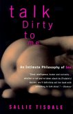 Talk Dirty to Me (eBook, ePUB)