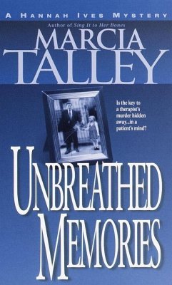 Cover Unbreathed Memories (eBook, ePUB)