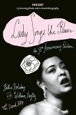 Lady Sings the Blues (eBook, ePUB)