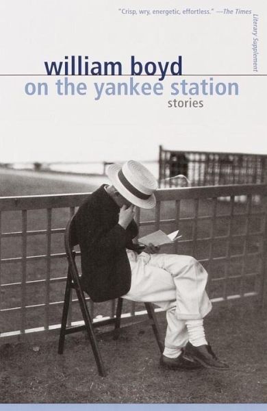 On the Yankee Station (eBook, ePUB)