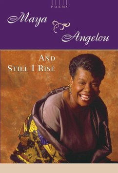 And Still I Rise (eBook, ePUB) - Angelou, Maya