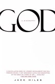 God: A Biography (eBook, ePUB)