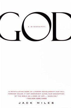 God: A Biography (eBook, ePUB) - Miles, Jack