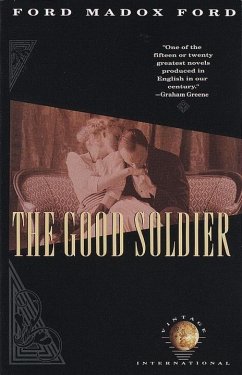 Cover Good Soldier (eBook, ePUB)