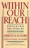 Within Our Reach (eBook, ePUB)