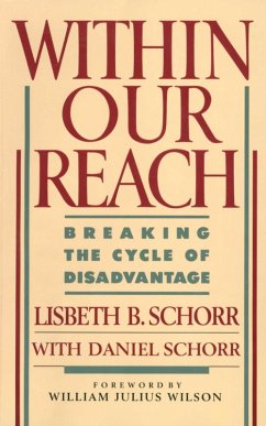 Within Our Reach (eBook, ePUB) Cover Within Our Reach (eBook, ePUB)