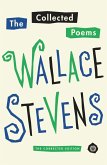The Collected Poems of Wallace Stevens (eBook, ePUB)