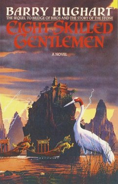 Cover Eight Skilled Gentlemen (eBook, ePUB)