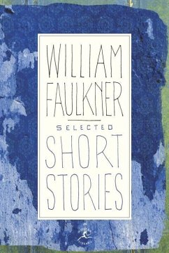 Selected Short Stories (eBook, ePUB) - Faulkner, William