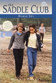 Horse Spy (eBook, ePUB) Horse Spy (eBook, ePUB)