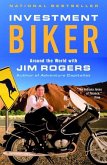 Investment Biker (eBook, ePUB)