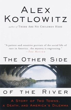 Cover The Other Side of the River (eBook, ePUB)