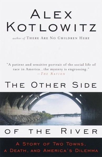 The Other Side of the River (eBook, ePUB) The Other Side of the River (eBook, ePUB)