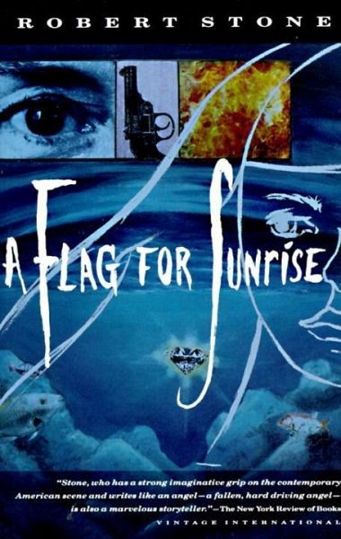 A Flag for Sunrise (eBook, ePUB)