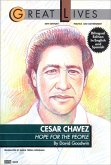 Cesar Chavez (eBook, ePUB) Cesar Chavez (eBook, ePUB)