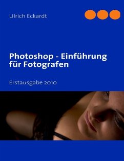 Photoshop Einführung für Fotografen (eBook, ePUB)