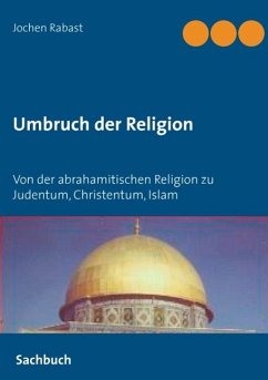 Umbruch der Religion (eBook, ePUB)