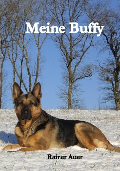 Meine Buffy (eBook, ePUB) - Auer, Rainer