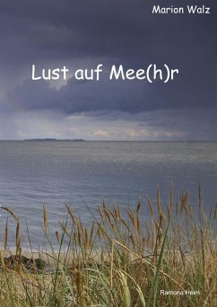 Lust auf Mee(h)r (eBook, ePUB)