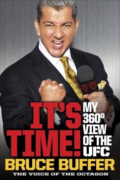 Cover It's Time! (eBook, ePUB)