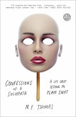 Confessions of a Sociopath (eBook, ePUB) Confessions of a Sociopath (eBook, ePUB)