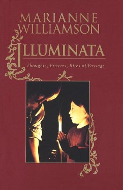 Illuminata (eBook, ePUB) - Williamson, Marianne