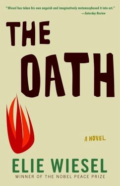 The Oath (eBook, ePUB) - Wiesel, Elie