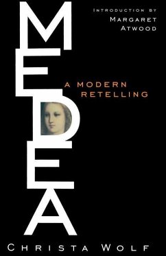 Medea (eBook, ePUB) - Wolf, Christa